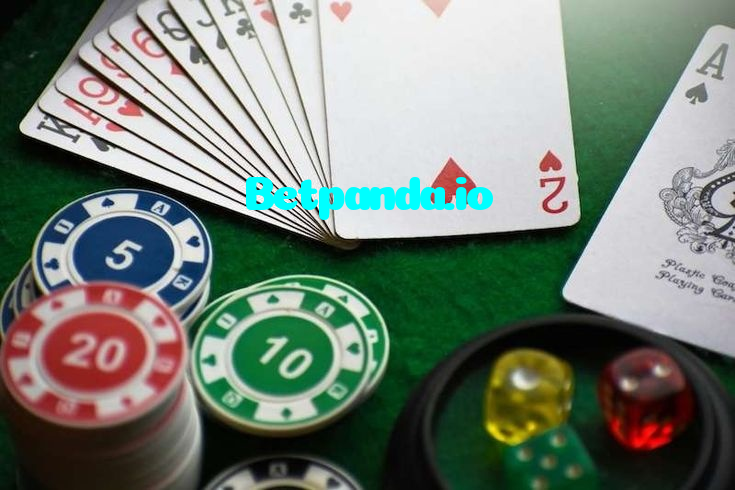Betpanda.io casino presented on mobile device in Pakistan with slots and live games