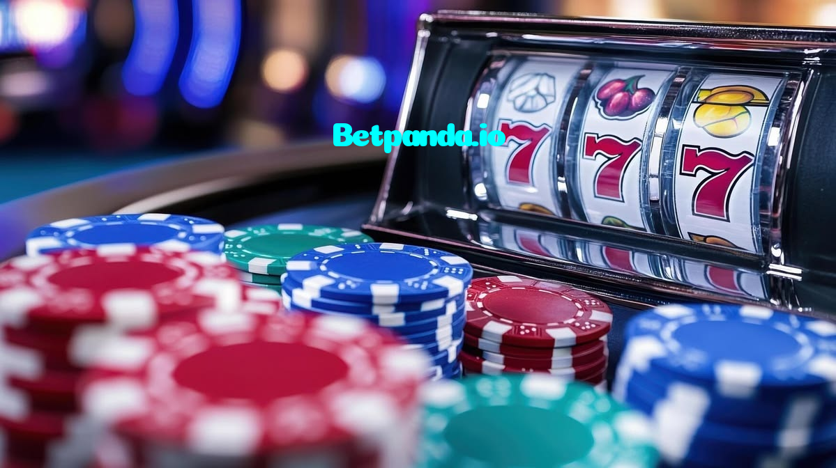 available types of Betpanda.io bet including pre-match live express and system bets