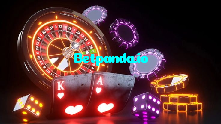 available types of Betpanda.io bet including pre-match live express and system bets