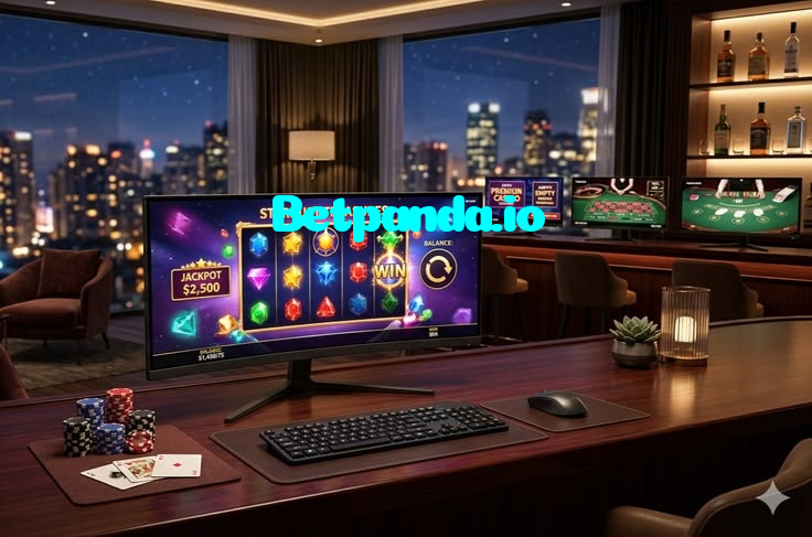 Betpanda.io